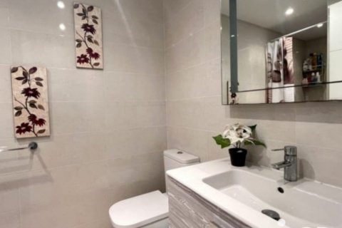 Kattohuoneisto myytävänä Javea, Alicante, Espanja, 4 makuuhuonetta, 200 m2 No. 154006 - kuva 11