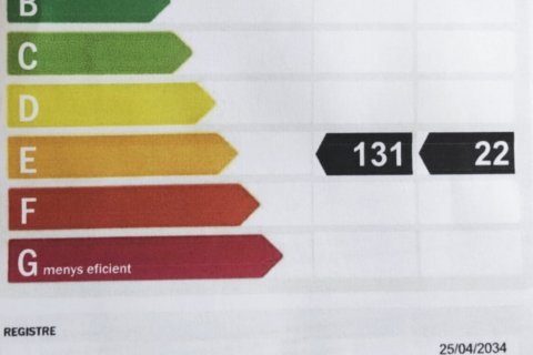 Kattohuoneisto myytävänä Javea, Alicante, Espanja, 4 makuuhuonetta, 200 m2 No. 154006 - kuva 16