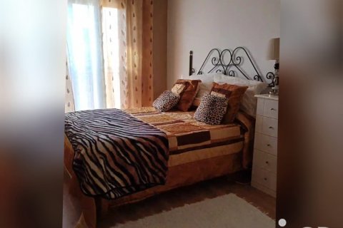 Kattohuoneisto myytävänä Javea, Alicante, Espanja, 4 makuuhuonetta, 200 m2 No. 154006 - kuva 12