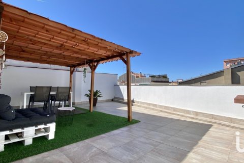 Продажа пентхауса в Матаро, Барселона, Испания 3 спальни, 128м2 №154002 - фото 25