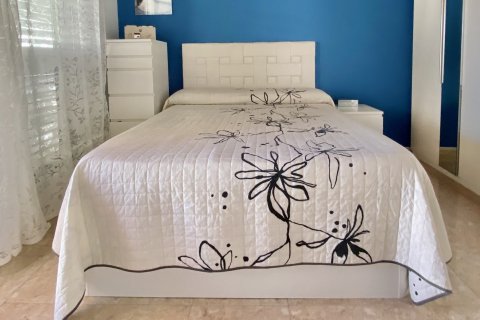 Продажа пентхауса в Матаро, Барселона, Испания 3 спальни, 128м2 №154002 - фото 20