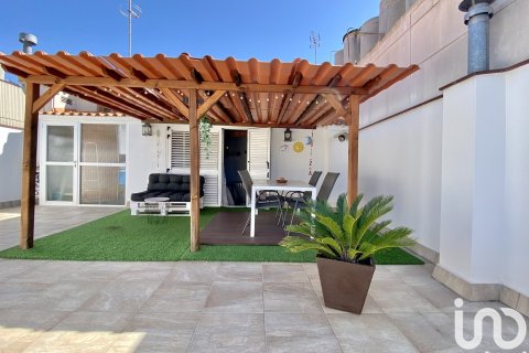 Продажа пентхауса в Матаро, Барселона, Испания 3 спальни, 128м2 №154002 - фото 23