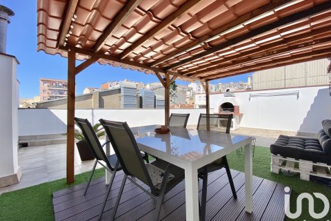 Продажа пентхауса в Матаро, Барселона, Испания 3 спальни, 128м2 №154002 - фото 22