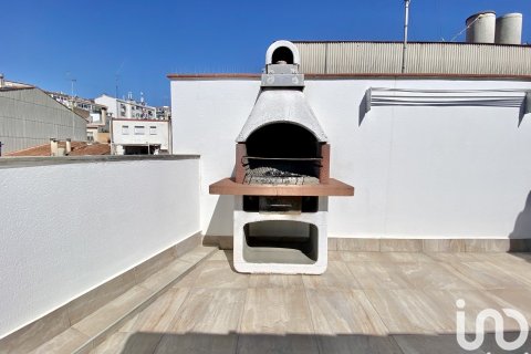 Продажа пентхауса в Матаро, Барселона, Испания 3 спальни, 128м2 №154002 - фото 28