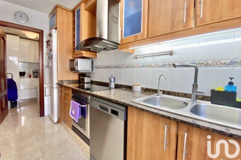 Продажа пентхауса в Матаро, Барселона, Испания 3 спальни, 128м2 №154002 - фото 10