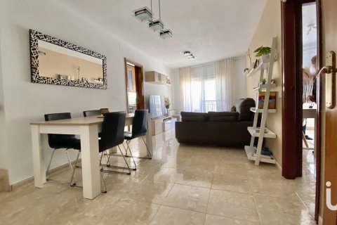 Продажа пентхауса в Матаро, Барселона, Испания 3 спальни, 128м2 №154002 - фото 6