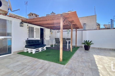 Продажа пентхауса в Матаро, Барселона, Испания 3 спальни, 128м2 №154002 - фото 24