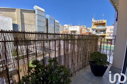 Продажа пентхауса в Матаро, Барселона, Испания 3 спальни, 128м2 №154002 - фото 17