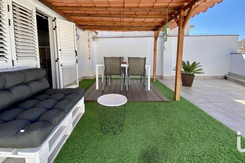 Продажа пентхауса в Матаро, Барселона, Испания 3 спальни, 128м2 №154002 - фото 26