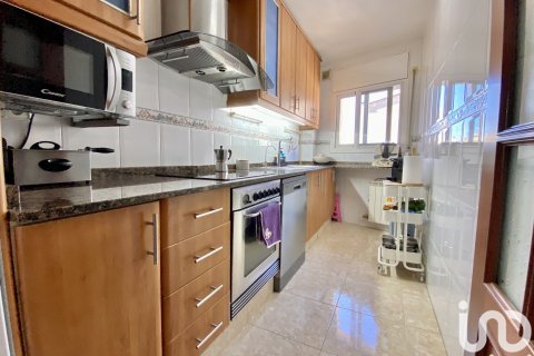 Продажа пентхауса в Матаро, Барселона, Испания 3 спальни, 128м2 №154002 - фото 9