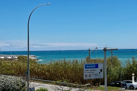 Māja pārdošanā Sant Andreu de Llavaneres, Barcelona, Spānijā 5 istabas, 354 m2 Nr. 154003 - attēls 8