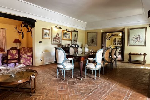 Terreno in vendita a Hornachuelos, Cordoba, Spagna 10000000 mq. N° 154007 - foto 17