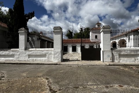 Terreno in vendita a Hornachuelos, Cordoba, Spagna 10000000 mq. N° 154007 - foto 6