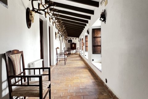 Terreno in vendita a Hornachuelos, Cordoba, Spagna 10000000 mq. N° 154007 - foto 20