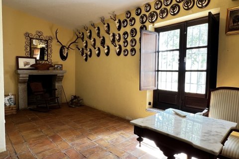 Terreno in vendita a Hornachuelos, Cordoba, Spagna 10000000 mq. N° 154007 - foto 16