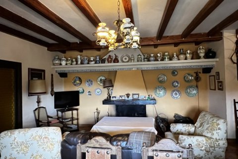 Terreno in vendita a Hornachuelos, Cordoba, Spagna 10000000 mq. N° 154007 - foto 18