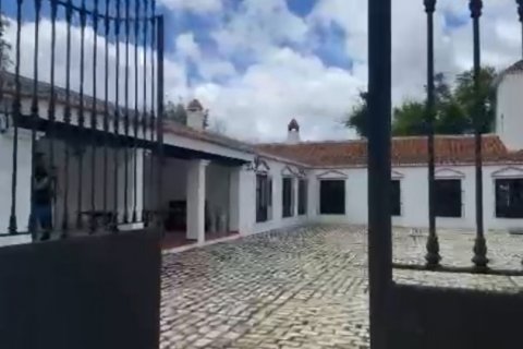 Terreno in vendita a Hornachuelos, Cordoba, Spagna 10000000 mq. N° 154007 - foto 4