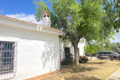 Terreno in vendita a Hornachuelos, Cordoba, Spagna 10000000 mq. N° 154007 - foto 3