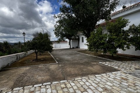 Terreno in vendita a Hornachuelos, Cordoba, Spagna 10000000 mq. N° 154007 - foto 8