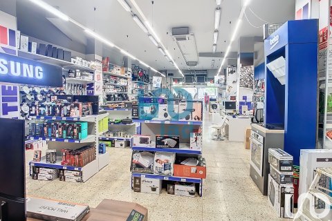 Продажа коммерческой недвижимости в Манреса, Барселона, Испания 178м2 №154008 - фото 4