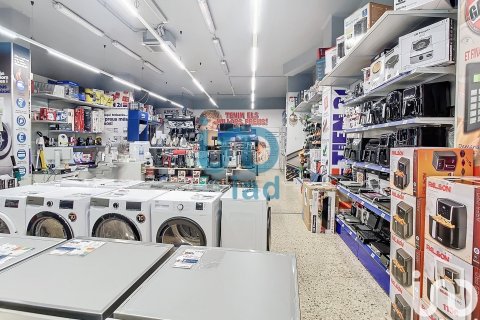 Продажа коммерческой недвижимости в Манреса, Барселона, Испания 178м2 №154008 - фото 6