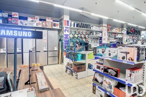 Продажа коммерческой недвижимости в Манреса, Барселона, Испания 178м2 №154008 - фото 5