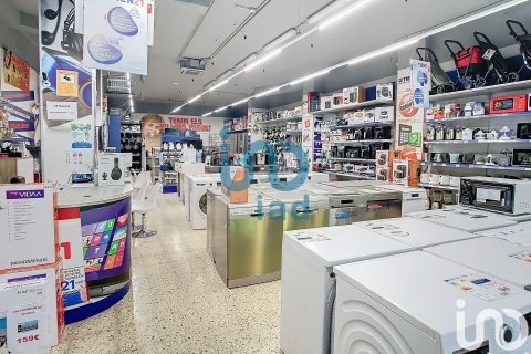 Komerciāls īpašums Manresa, Barcelona, Spānijā 178 m2 Nr. 154008