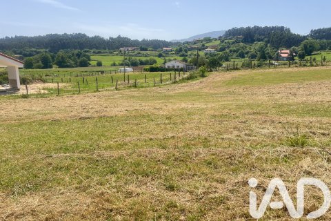 Działka w Castrillon, Asturias, Hiszpania 1292 mkw. nr 184674 – zdjęcie 7