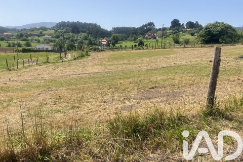 Działka w Castrillon, Asturias, Hiszpania 1292 mkw. nr 184674 – zdjęcie 3