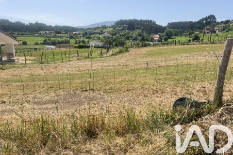 Działka w Castrillon, Asturias, Hiszpania 1292 mkw. nr 184674 – zdjęcie 4