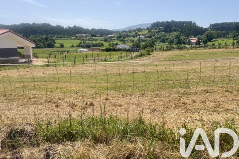 Działka w Castrillon, Asturias, Hiszpania 1292 mkw. nr 184674 – zdjęcie 5