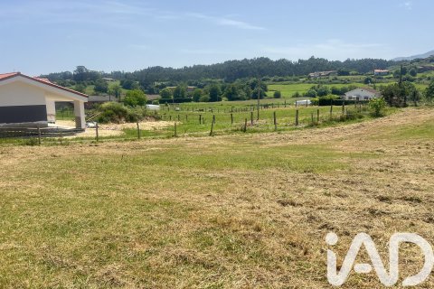 Działka w Castrillon, Asturias, Hiszpania 1292 mkw. nr 184674 – zdjęcie 9