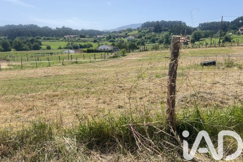 Działka w Castrillon, Asturias, Hiszpania 1292 mkw. nr 184674 – zdjęcie 6