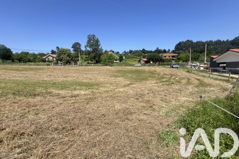 Działka w Castrillon, Asturias, Hiszpania 1292 mkw. nr 184674 – zdjęcie 21