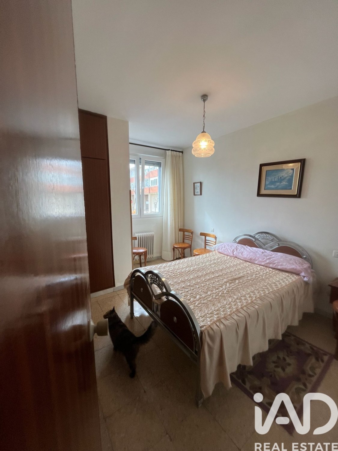 Apartment in Ciudad Rodrigo, Salamanca, Spain 2 bedrooms, 69 sq.m. No. 184673