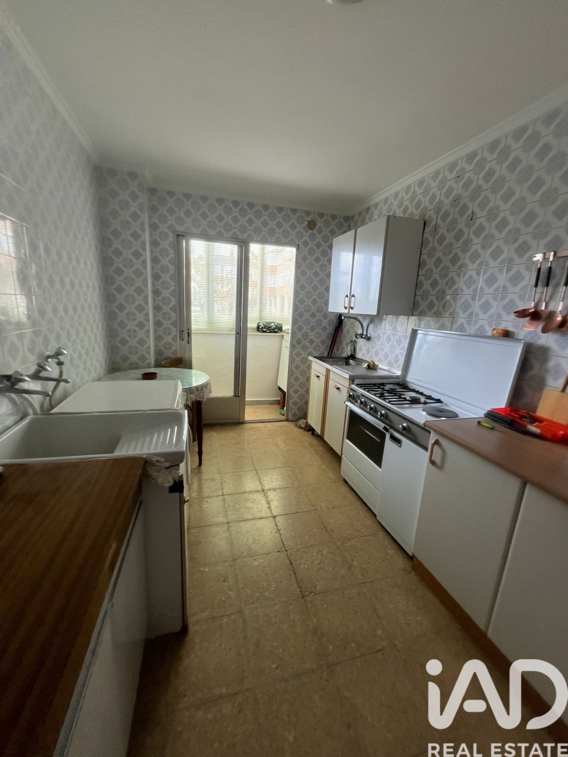 Apartment in Ciudad Rodrigo, Salamanca, Spain 2 bedrooms, 69 sq.m. No. 184673