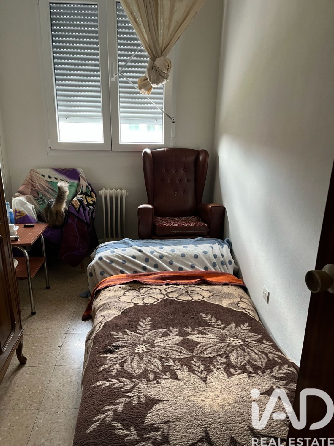 Apartment in Ciudad Rodrigo, Salamanca, Spain 2 bedrooms, 69 sq.m. No. 184673