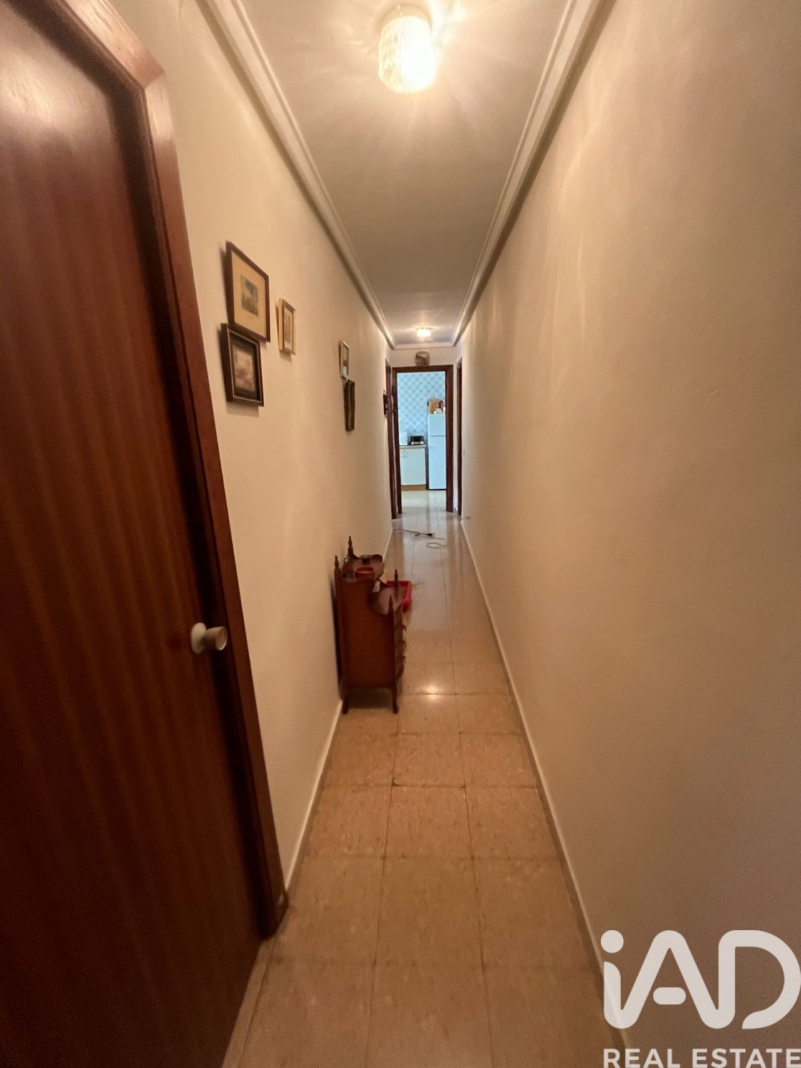 Apartment in Ciudad Rodrigo, Salamanca, Spain 2 bedrooms, 69 sq.m. No. 184673