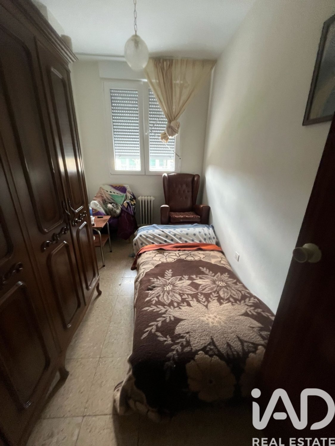 Apartment in Ciudad Rodrigo, Salamanca, Spain 2 bedrooms, 69 sq.m. No. 184673