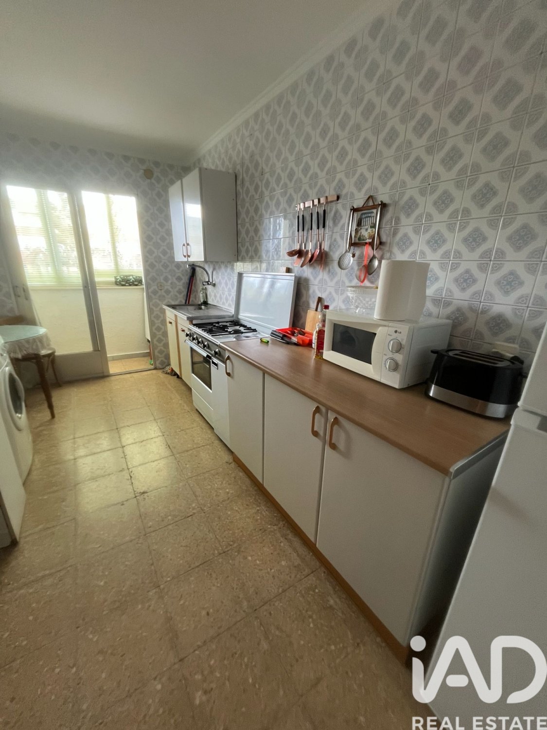 Apartment in Ciudad Rodrigo, Salamanca, Spain 2 bedrooms, 69 sq.m. No. 184673