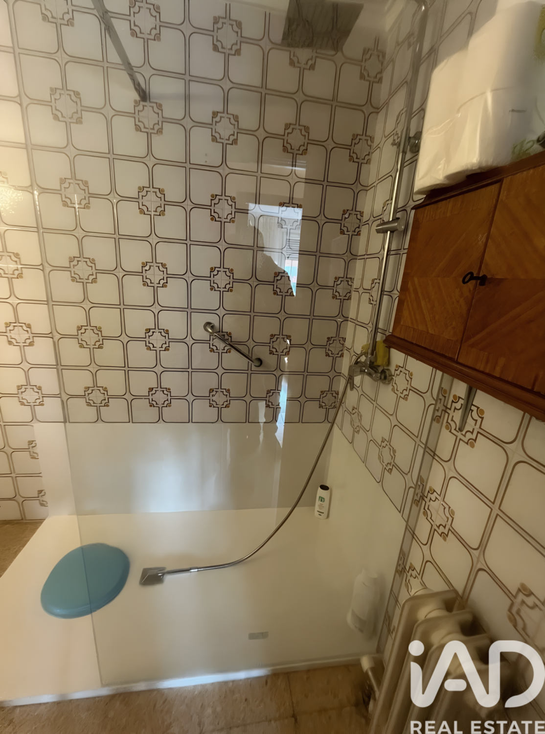 Apartment in Ciudad Rodrigo, Salamanca, Spain 2 bedrooms, 69 sq.m. No. 184673