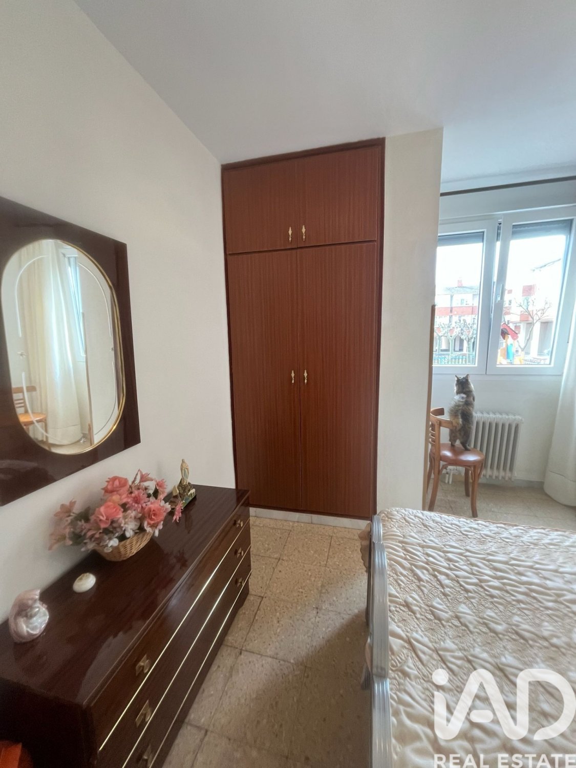 Apartment in Ciudad Rodrigo, Salamanca, Spain 2 bedrooms, 69 sq.m. No. 184673