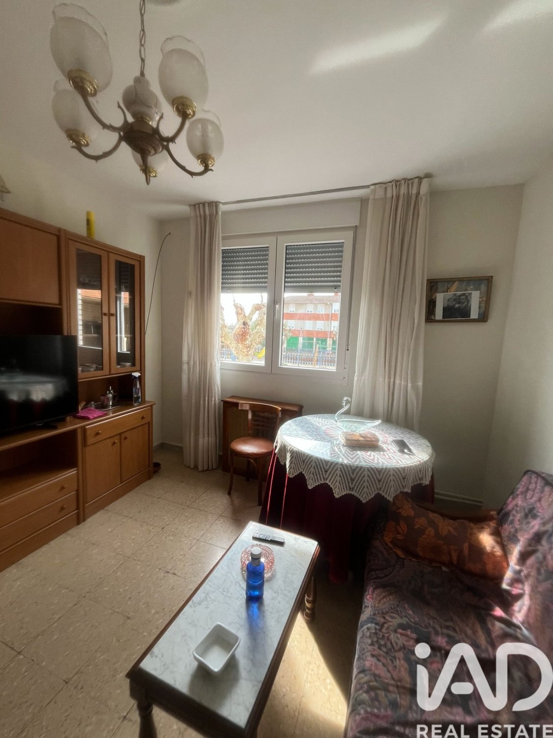 Apartment in Ciudad Rodrigo, Salamanca, Spain 2 bedrooms, 69 sq.m. No. 184673