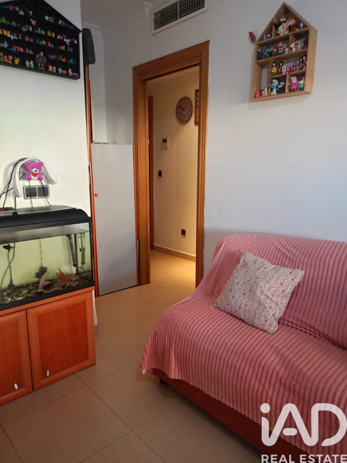 Penthouse w Lorca, Murcia, Hiszpania nr 184677