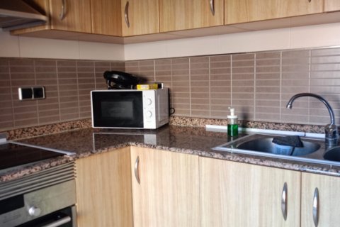 Penthouse for sale in Lorca, Murcia, Spain No. 184677 - photo 15