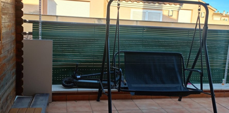 Penthouse in Lorca, Murcia, Spain No. 184677