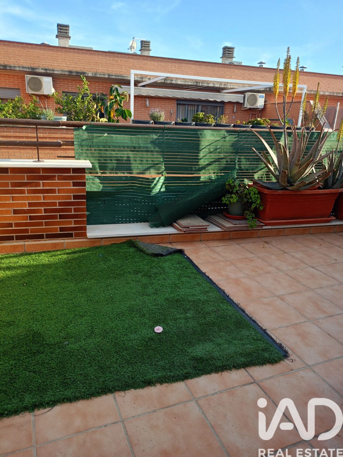 Penthouse w Lorca, Murcia, Hiszpania nr 184677