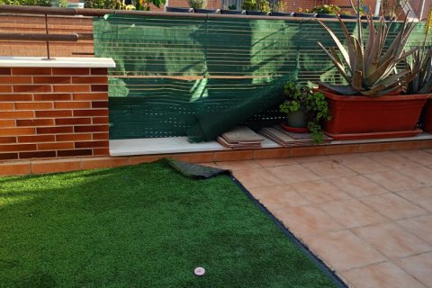 Penthouse for sale in Lorca, Murcia, Spain No. 184677 - photo 20