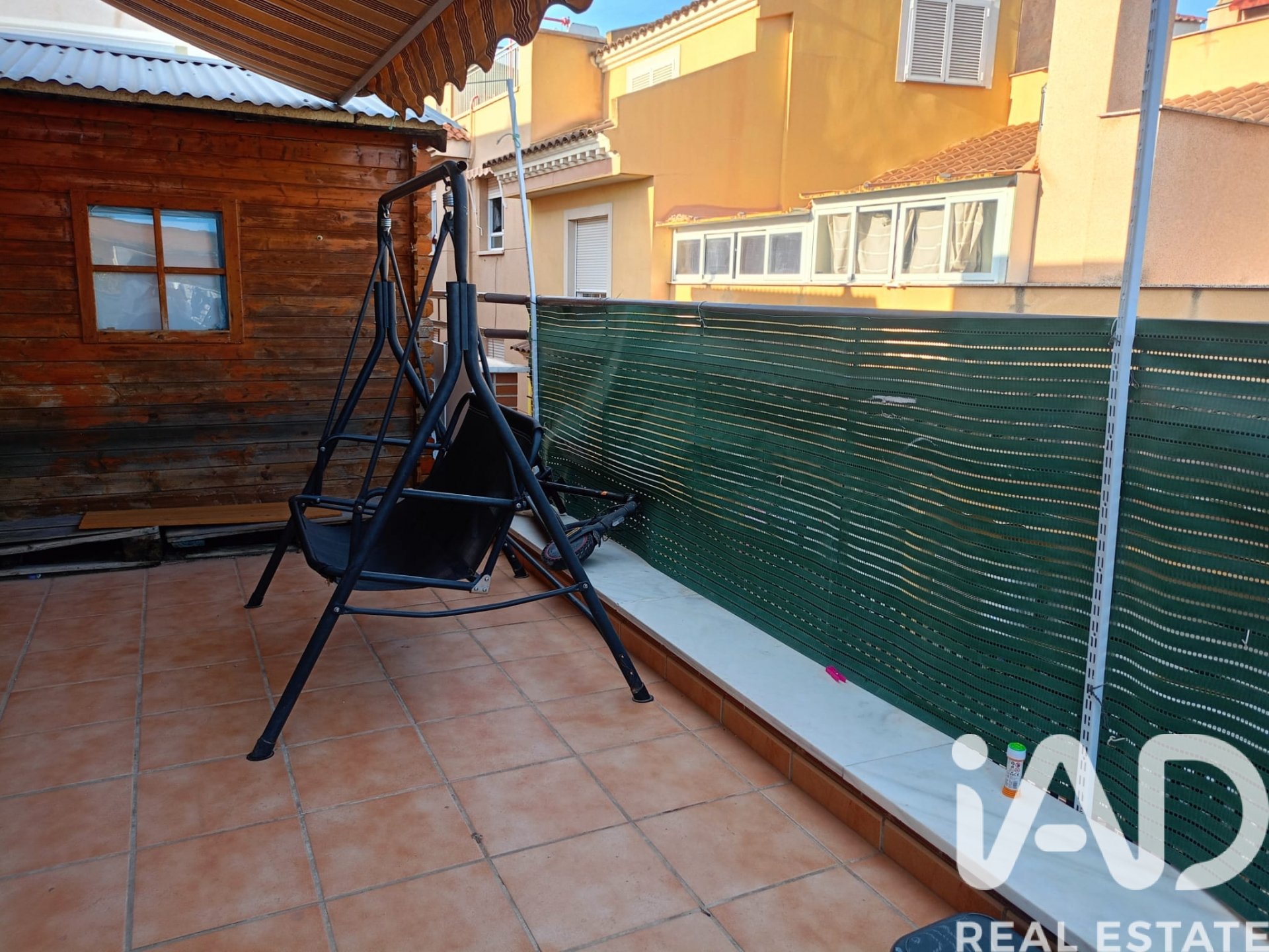 Penthouse w Lorca, Murcia, Hiszpania nr 184677
