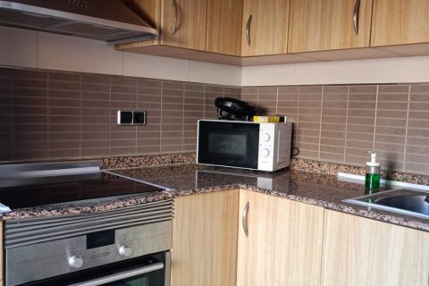 Penthouse for sale in Lorca, Murcia, Spain No. 184677 - photo 8